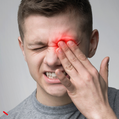 Nhức mắt là dấu hiệu gì? Điểm mặt các nguyên nhân và cách khắc phục hiệu quả